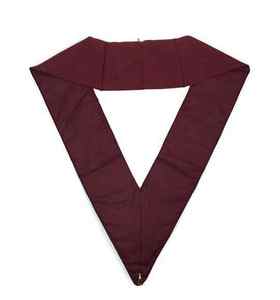 Collier d'officiers de l'arche royale maçonnique sur mesure collier de regalia maçonnique en gros pour uniforme - Product Image 4