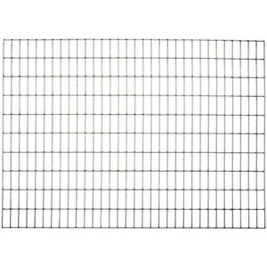 Lưới thép mạ kẽm 1x0,75 m. -22,80mm - Product Image 1