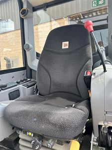 รถขุดตีนตะขาบ JCBs 55Z-1 รุ่นมินิ ปี 2020 เครื่องยนต์คุณภาพสูง มอเตอร์ Changchai ปั๊ม Shimadzu กระบอกสูบ เกียร์ 10,001-20,000 - Product Image 6