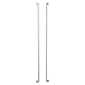 Per SCHNEIDER Electric NSYRCK38 PanelSet SF/SM 19'' Rack Fisso 1800 mm Contenitore per Elettronica e Strumentazione - Product Image 1