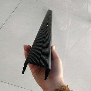 Tabung aluminium kustom Cnc produsen 6063 Anodized Extrus Profil aluminium <span class=keywords><strong>Led</strong></span> - Product Image 3