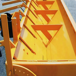 Rodillo de carretera compacto de la India para suavizar asfalto fresco y mejorar la uniformidad de la superficie en maquinaria de carretera de sitios pequeños y medianos - Product Image 4