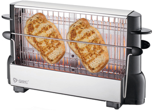 เครื่องปิ้งขนมปังแนวตั้ง 700W (GSC 2703030) - Product Image 1