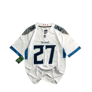 Maillot d'uniforme de football américain personnalisé, vêtements de football américain OEM, logo à motif de sublimation - Product Image 1