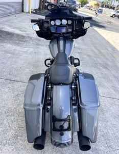 Harley-Davidson Usada del 2021 ®   FLHXS - Street Glide ®   Oferta especial disponible para la venta - Product Image 4