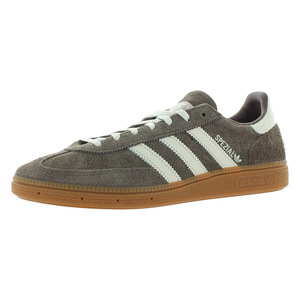 Scarpe da Passeggio Adidas Spezial da Donna per Handball in Colore Marrone/Crema |   100% Autentico - Product Image 1