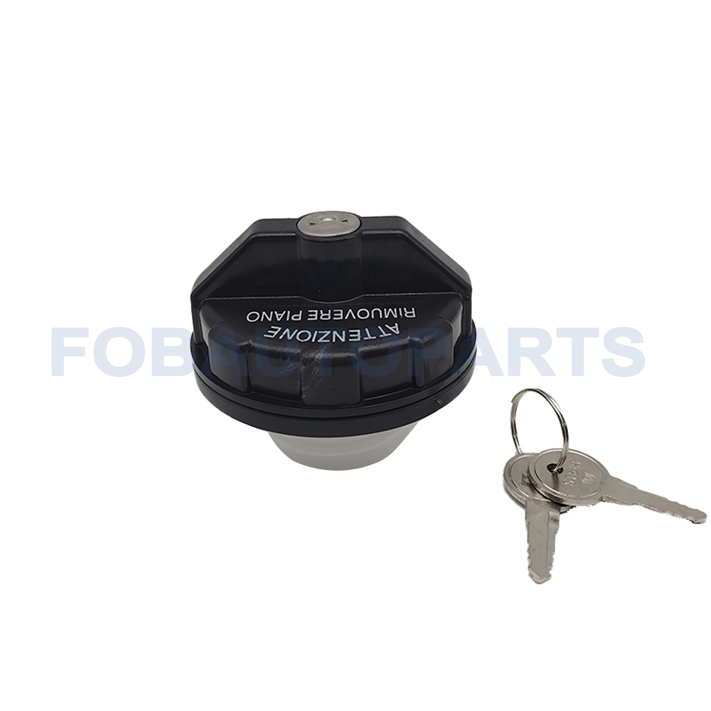 Fuel Tank Cap for Chevrolet Camaro Corvette Impala Malibu Tahoe 25060147