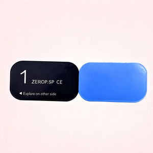 Dimedi zeropsp 1 taille dentaire PSP système d'imagerie numérique X Ray Scanner capteur de plaque de Film dentaire pour Soredex Acteon Curxell - Product Image 1