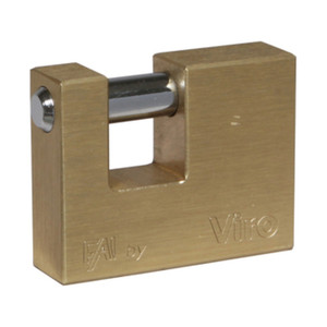 Viro Art. Lucchetto Serranda 506 mm 70 - Product Image 1
