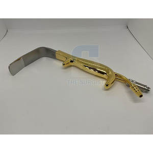 Écarteur mammaire de style Ferriera de qualité professionnelle en acier inoxydable, réutilisable, instrument chirurgical durable de qualité A+ - Product Image 1