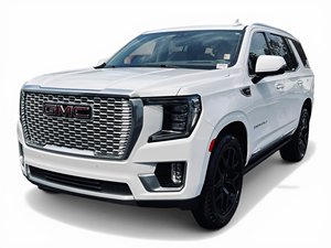 Usado, Limpio, 2021, GM_C Yukon Denali Premium 4WD - Product Image 3