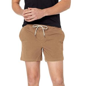 Vêtements d'été bon marché, Services OEM, pantalons courts tricotés pour hommes, Shorts de sport pour course à pied, pantalons courts de haute qualité de BD - Product Image 6