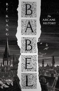 Babel: Une histoire des arcanes | Édition brochée (COMMANDES EN GROS ET APPROVISIONNEMENT EN GROS) - Product Image 2