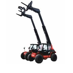 Machineries Manitou à bas prix à vendre avec des commandes faciles d'excellente qualité de construction et une capacité de puissance élevée - Product Image 3