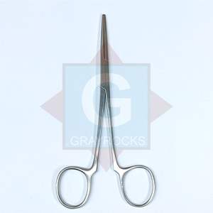 คีมคีบสแตนเลส - Product Image 1