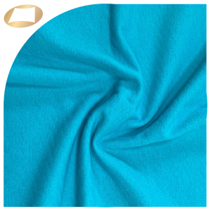 Tissu extensible mécanique 100% polyester de haute qualité pour t-shirts - Product Image 2