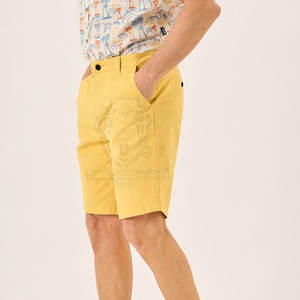 Dernier design, best-seller, short en jean pour homme, coupe droite, respirant, séchage rapide, décontracté, été - Product Image 2