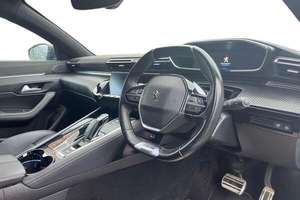 PEUGEOT 508 SW d'occasion, conduite à gauche/droite - Product Image 3