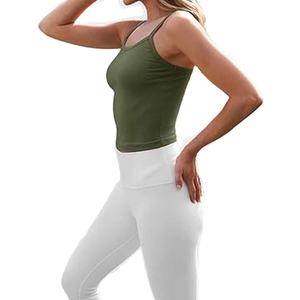 Men's High Quality Knitted V-neck Quick Dry Comfortable Tank Top Casual Summer Fitness Wear Latest Design <b>Light</b> Weight Solid - Product Image 5