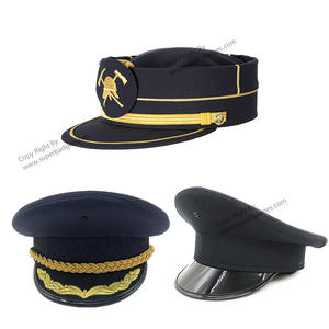 หมวกขนสัตว์สี - Product Image 2