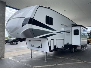 Nouvelle caravane Dutchmen Astoria 298BH 2026 - Product Image 3