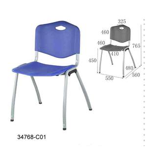 STUDENT CHAIR With Writing Board 34768-B01+02C - Product Image 5