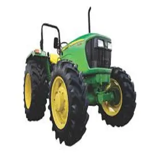 Kaufen Sie ziemlich gebrauchte John und Deeere Traktor 70 PS 110 PS 120 PS 100 PS-Allrad-Traktoren aus Österreich