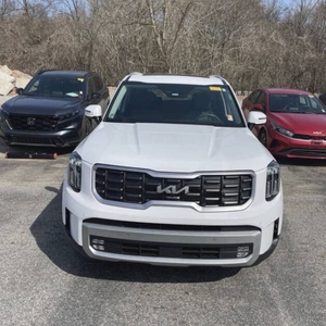 Kia Telluride SX 1 2024 USADO EN EXCELENTES CONDICIONES - Product Image 1