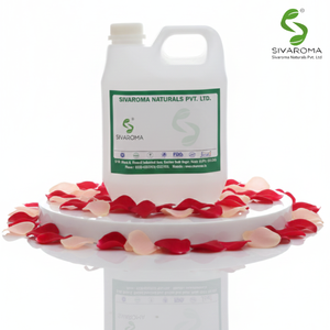 Huile essentielle de rose damas de qualité supérieure pour la fabrication de parfums, de savons et de produits de beauté haut de gamme - Product Image 2