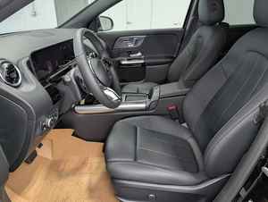 Mercedes-Benz GLA 250 AWD 4MATIC 2026, Sólido, Precio Justo - Product Image 5