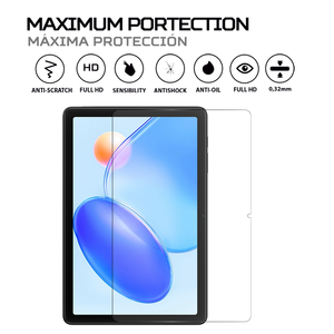 ฟิล์มกันรอยหน้าจอ ANTISHOCK สำหรับแบล็ควิว แท็บ 20 พรีเมียม แผ่นป้องกันที่ทนทานสำหรับแท็บเล็ตของคุณ - Product Image 2