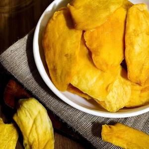 เวียดนามน้ำตาลต่ำมะม่วงอบแห้งแบบนิ่มผลไม้เขตร้อนรสหวานสำหรับบรรจุเป็นกลุ่มกระบวนการอบแห้งโฆษณา - Product Image 6