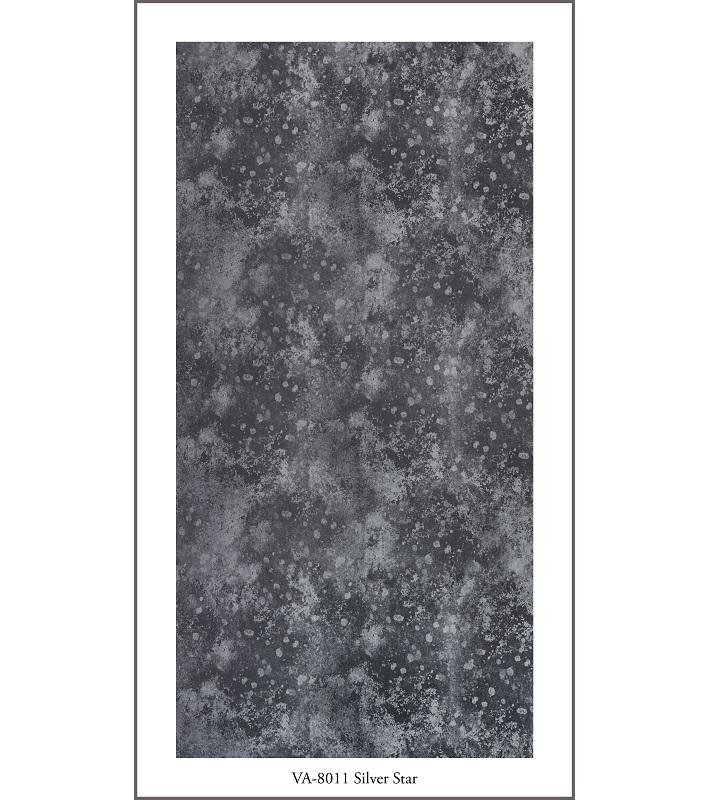 ดาวสีเงิน