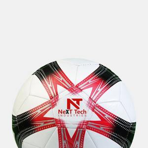 ลูกเทรนนิ่งวัสดุ PU สำหรับการฝึกซ้อมในอุตสาหกรรมเทคโนโลยีต่อไปพร้อมดีไซน์ตามสั่งและโลโก้ตามสั่ง - Product Image 5