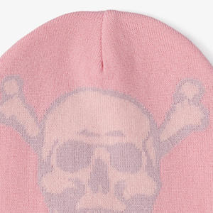 Gorros personalizados al por mayor | Gorro tejido con LOGOTIPO | Gorro bordado de invierno Proveedor OEM ODM - Product Image 2