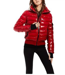 Chaqueta Acolchada de Moda Urbana, Personalizada, Extra Grande, con Tejido 3D a Cuadros, para Unisex - Product Image 4