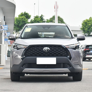 Offre Spéciale 2025 – SUV Compact d'occasion 5 places 5 portes, Véhicule à Énergie Nouvelle pour l'Amérique du Sud - Product Image 3