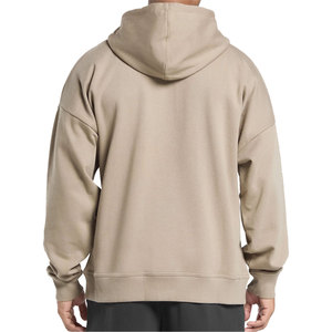 Sudadera con Capucha para Hombre, Precio Económico, Artículo de Primera Calidad, Nueva Llegada, Ecológica, Talla Regular, Básica, Mezcla de Algodón - Product Image 2