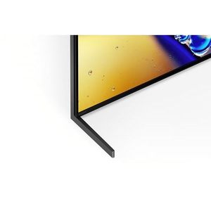 55-Inch Quantum Dot Ultra HD Smart <b>TV</b> AI Technology with 120hz Dynamic Range Ultra Slim Audio Visual for Hotels - Product Image 1