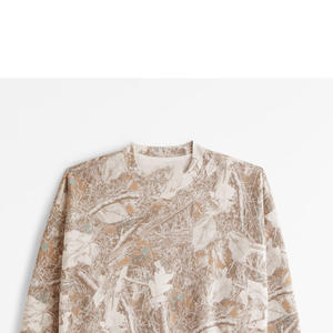 Sudadera de Mujer para Invierno, Informal, 100% Algodón, Transpirable, de Secado Rápido - Product Image 3