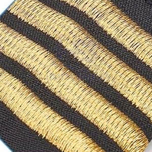 Uniforme de Charretera profesional más vendido Venta en línea en stock con bajo MOQ Equipo de defensa personal - Product Image 6