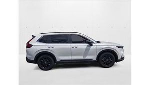 Honda CR-V Hybrid Sport-L FWD 2025 d'occasion en excellent état - Product Image 3