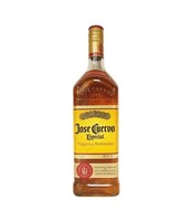Beste Jose Cuervo Especial Gold Liqueur Tequila 70cl 40% Alcoholgehalte Zachte Agave Karamel Vanille Smaak Fles Groothandel