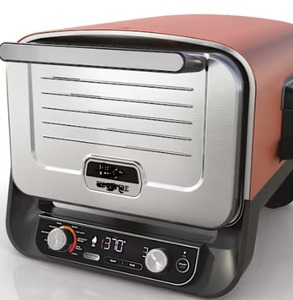 Horno Eléctrico de Gas para Exteriores TB de Alta Calidad, 9500W, Horno para Asar y Pizza, Termostato Ajustable, NEDC 101-200km, Batería de 90-110kWh - Product Image 2