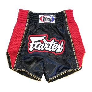 Custom Muay Thai กางเกงขาสั้น MMA สตรีทแวร์ระเหิด - Product Image 2