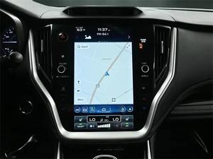 Subaru Legacy Limited 2024, Volante a la Izquierda, Emisiones Euro IV - Product Image 5