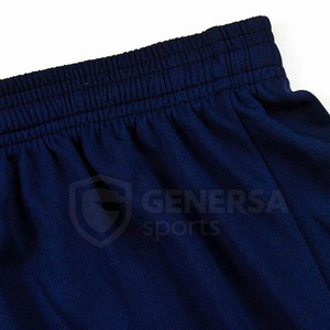 Uniforme de fútbol personalizado de fabricante de fábrica transpirable último diseño 100% poliéster hombres adultos alta calidad - Product Image 4