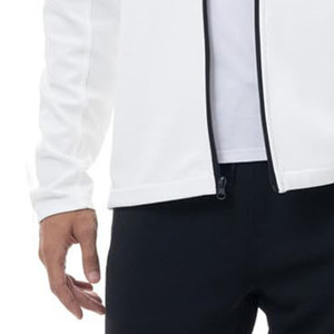 Mode survêtements hommes survêtement ensembles veste à capuche pantalons de survêtement nouvelle mode survêtements vêtements 2 pièces ensemble sweats pantalons de survêtement - Product Image 2