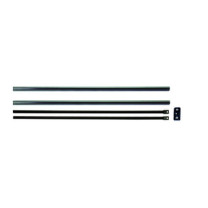 Iseo 941.00.305 Serie Aste Maniglioni 340 cm - Product Image 1