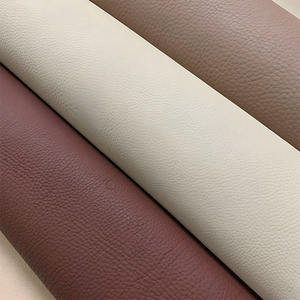 High Quality Premium Leather Material for Luxury Shoes Bags Garments Professional Upholstery Multiple Color Shades Available - Product Image 1